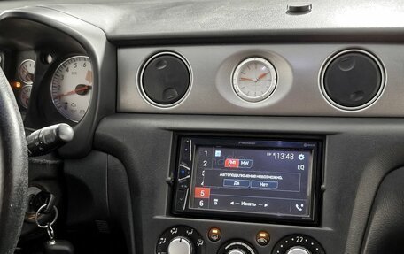 Mitsubishi Outlander III рестайлинг 3, 2005 год, 479 000 рублей, 12 фотография