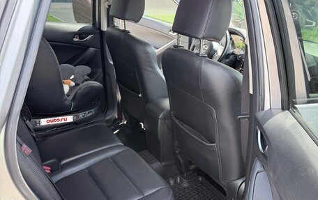 Mazda CX-5 II, 2013 год, 1 770 000 рублей, 4 фотография