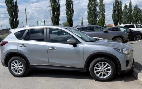 Mazda CX-5 II, 2013 год, 1 770 000 рублей, 2 фотография