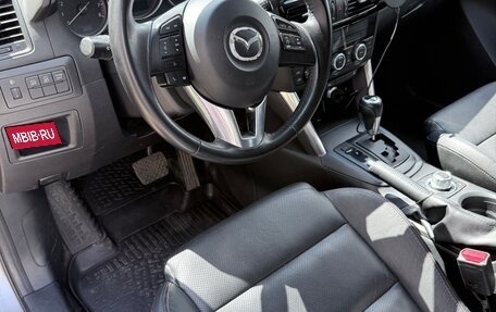Mazda CX-5 II, 2013 год, 1 770 000 рублей, 8 фотография
