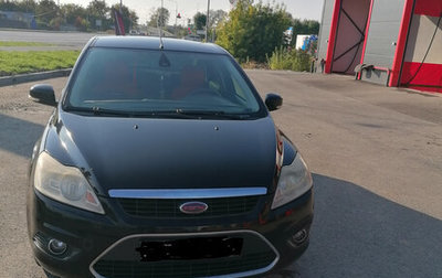 Ford Focus II рестайлинг, 2008 год, 350 000 рублей, 1 фотография