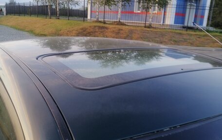 Mazda Protege, 2001 год, 310 000 рублей, 15 фотография