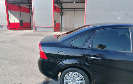 Ford Focus II рестайлинг, 2008 год, 350 000 рублей, 5 фотография