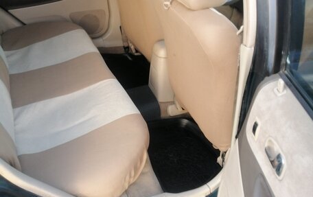 Mazda Protege, 2001 год, 310 000 рублей, 20 фотография