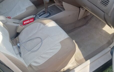 Mazda Protege, 2001 год, 310 000 рублей, 17 фотография