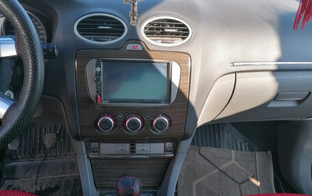 Ford Focus II рестайлинг, 2008 год, 350 000 рублей, 16 фотография