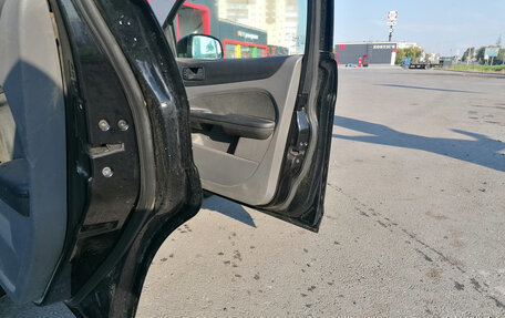 Ford Focus II рестайлинг, 2008 год, 350 000 рублей, 12 фотография