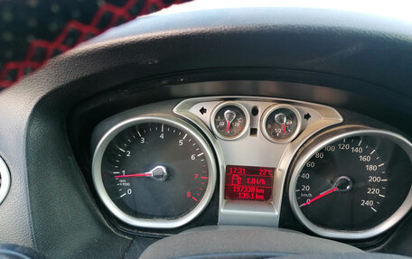 Ford Focus II рестайлинг, 2008 год, 350 000 рублей, 18 фотография