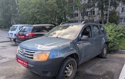 Renault Duster I рестайлинг, 2013 год, 560 000 рублей, 1 фотография