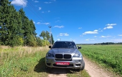 BMW X5, 2007 год, 1 850 000 рублей, 1 фотография