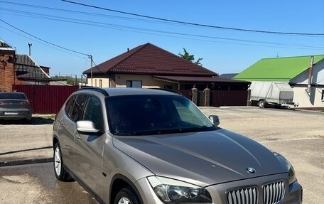 BMW X1, 2012 год, 1 250 000 рублей, 1 фотография
