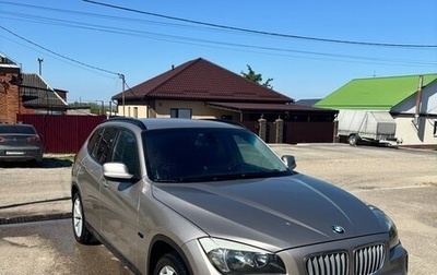 BMW X1, 2012 год, 1 250 000 рублей, 1 фотография