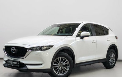 Mazda CX-5 II, 2018 год, 2 530 000 рублей, 1 фотография