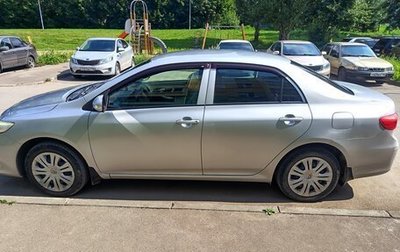 Toyota Corolla, 2011 год, 850 000 рублей, 1 фотография