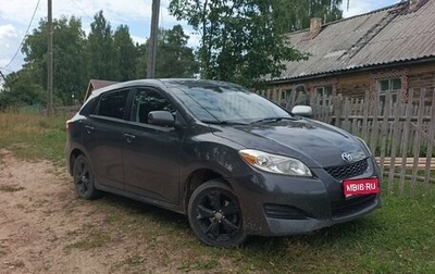 Toyota Matrix, 2008 год, 740 000 рублей, 1 фотография