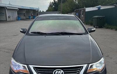 Lifan Solano I (630) рестайлинг, 2015 год, 270 000 рублей, 1 фотография