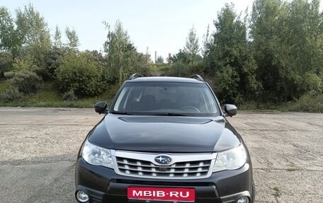 Subaru Forester, 2011 год, 1 290 000 рублей, 1 фотография