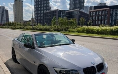BMW 3 серия, 2010 год, 1 800 000 рублей, 1 фотография