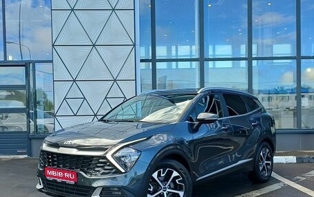 KIA Sportage IV рестайлинг, 2023 год, 3 249 000 рублей, 1 фотография