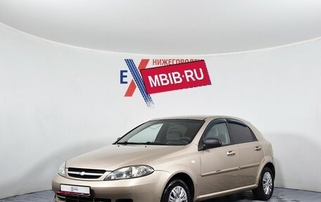 Chevrolet Lacetti, 2007 год, 255 000 рублей, 1 фотография