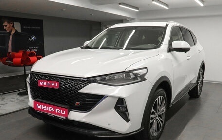 Haval F7 I, 2022 год, 1 869 000 рублей, 1 фотография