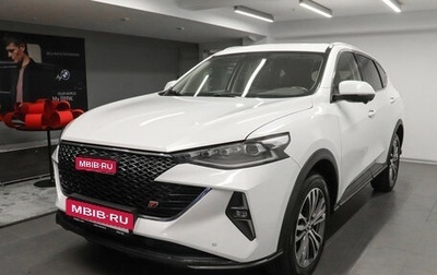 Haval F7 I, 2022 год, 1 869 000 рублей, 1 фотография