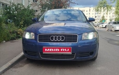 Audi A3, 2004 год, 300 000 рублей, 1 фотография
