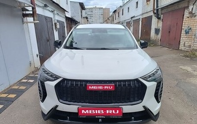 Haval Jolion, 2024 год, 2 240 000 рублей, 1 фотография