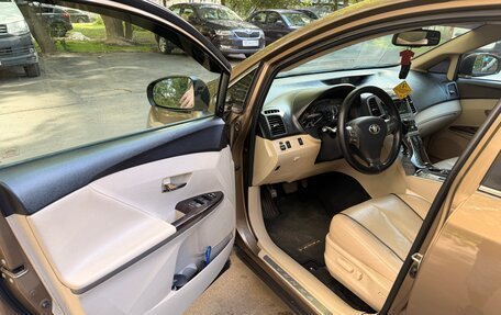 Toyota Venza I, 2010 год, 1 860 000 рублей, 8 фотография