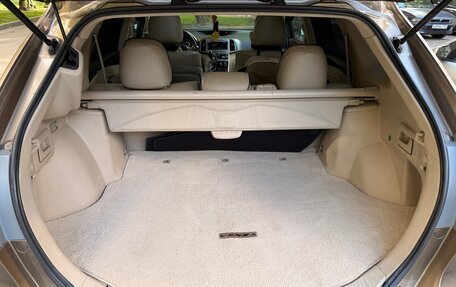 Toyota Venza I, 2010 год, 1 860 000 рублей, 9 фотография