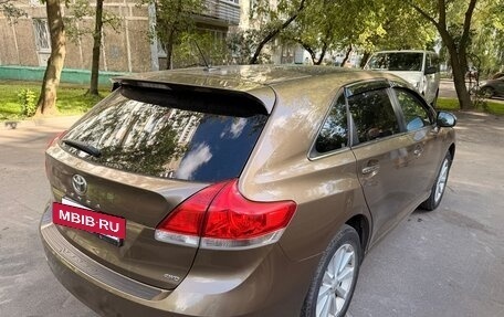 Toyota Venza I, 2010 год, 1 860 000 рублей, 4 фотография