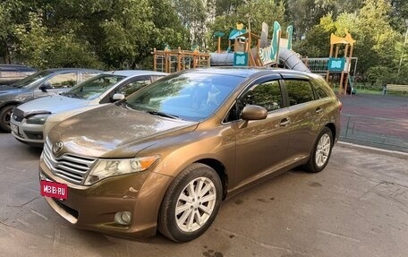 Toyota Venza I, 2010 год, 1 860 000 рублей, 2 фотография