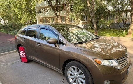 Toyota Venza I, 2010 год, 1 860 000 рублей, 3 фотография