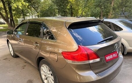 Toyota Venza I, 2010 год, 1 860 000 рублей, 5 фотография