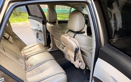 Toyota Venza I, 2010 год, 1 860 000 рублей, 12 фотография