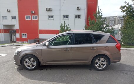 KIA cee'd I рестайлинг, 2011 год, 620 000 рублей, 5 фотография