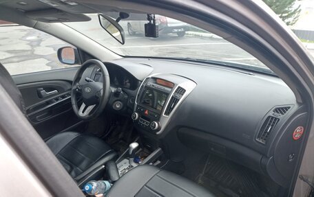 KIA cee'd I рестайлинг, 2011 год, 620 000 рублей, 7 фотография