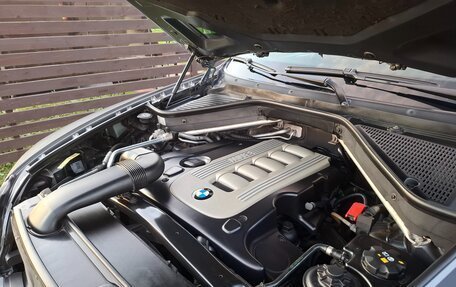 BMW X5, 2007 год, 1 850 000 рублей, 17 фотография