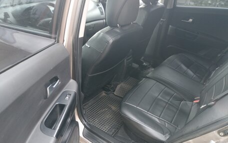 KIA cee'd I рестайлинг, 2011 год, 620 000 рублей, 10 фотография