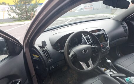 KIA cee'd I рестайлинг, 2011 год, 620 000 рублей, 9 фотография