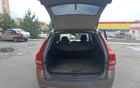 KIA cee'd I рестайлинг, 2011 год, 620 000 рублей, 11 фотография