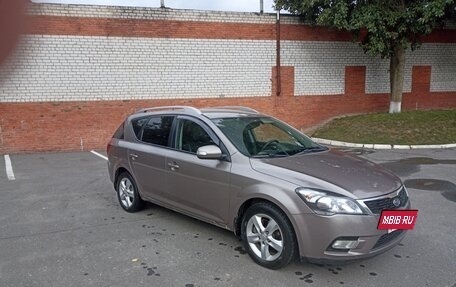 KIA cee'd I рестайлинг, 2011 год, 620 000 рублей, 3 фотография