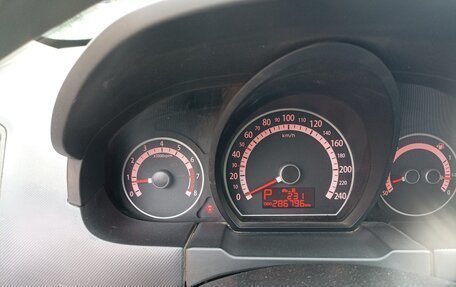 KIA cee'd I рестайлинг, 2011 год, 620 000 рублей, 14 фотография