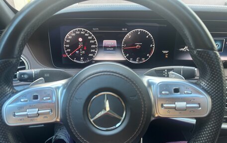 Mercedes-Benz S-Класс, 2017 год, 5 250 000 рублей, 10 фотография