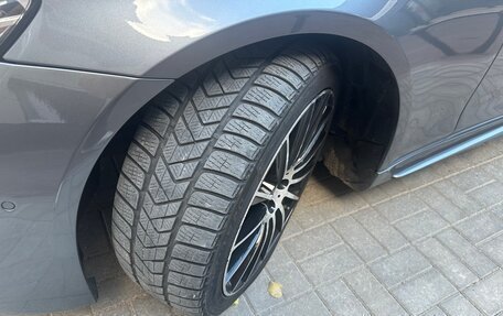 Mercedes-Benz S-Класс, 2017 год, 5 250 000 рублей, 11 фотография