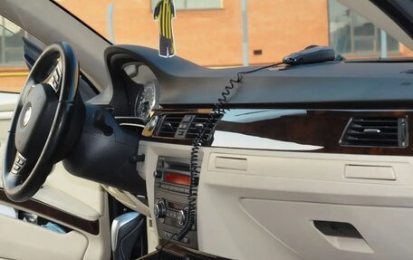BMW 3 серия, 2006 год, 1 955 555 рублей, 4 фотография