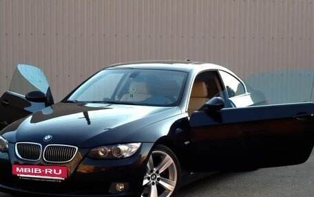 BMW 3 серия, 2006 год, 1 955 555 рублей, 2 фотография