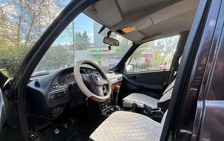 Chevrolet Niva I рестайлинг, 2013 год, 299 990 рублей, 5 фотография