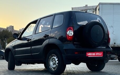 Chevrolet Niva I рестайлинг, 2013 год, 299 990 рублей, 3 фотография