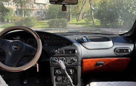 Chevrolet Niva I рестайлинг, 2013 год, 299 990 рублей, 6 фотография